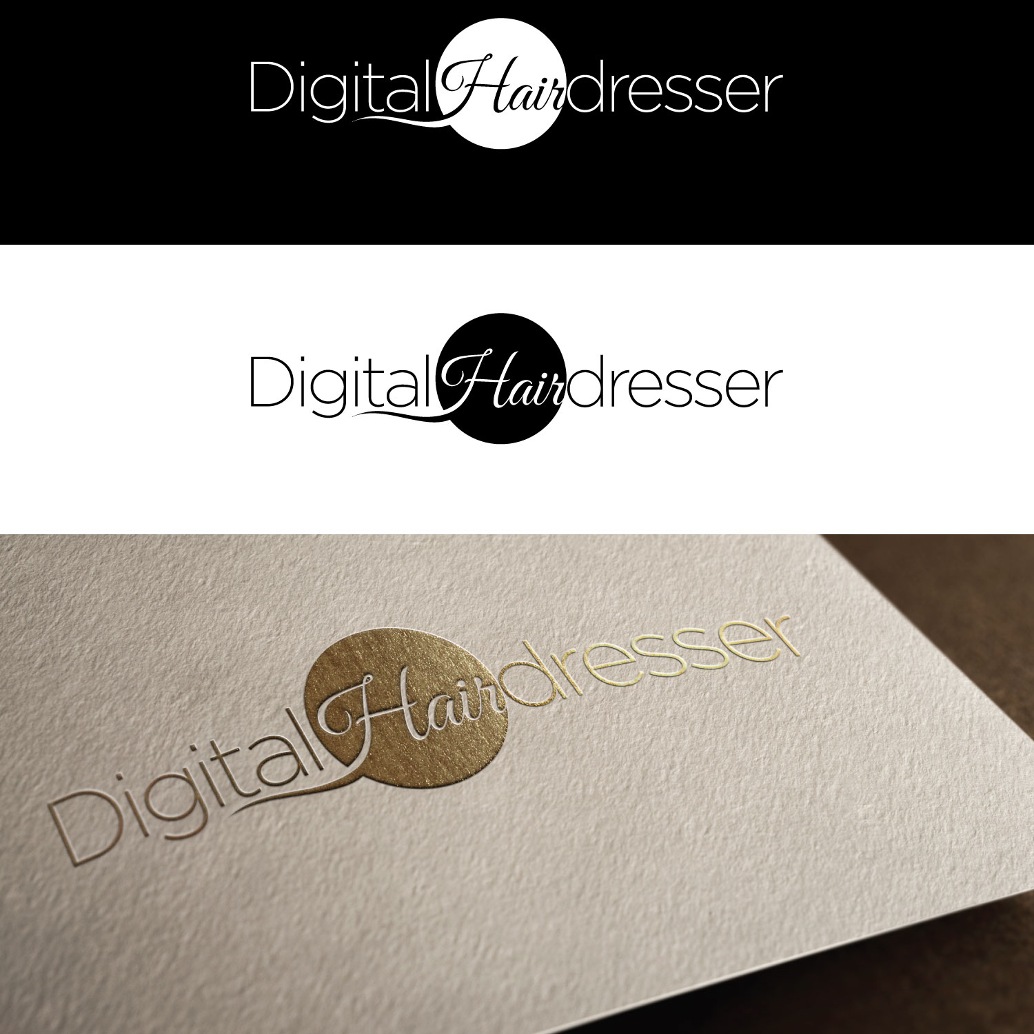 Design de Logo par concepts pour ce projet | Design #19084626