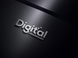 Logo Design by headphone00
