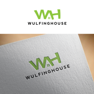 Logo Design by Design_Drafts for this project | Design: #19040609