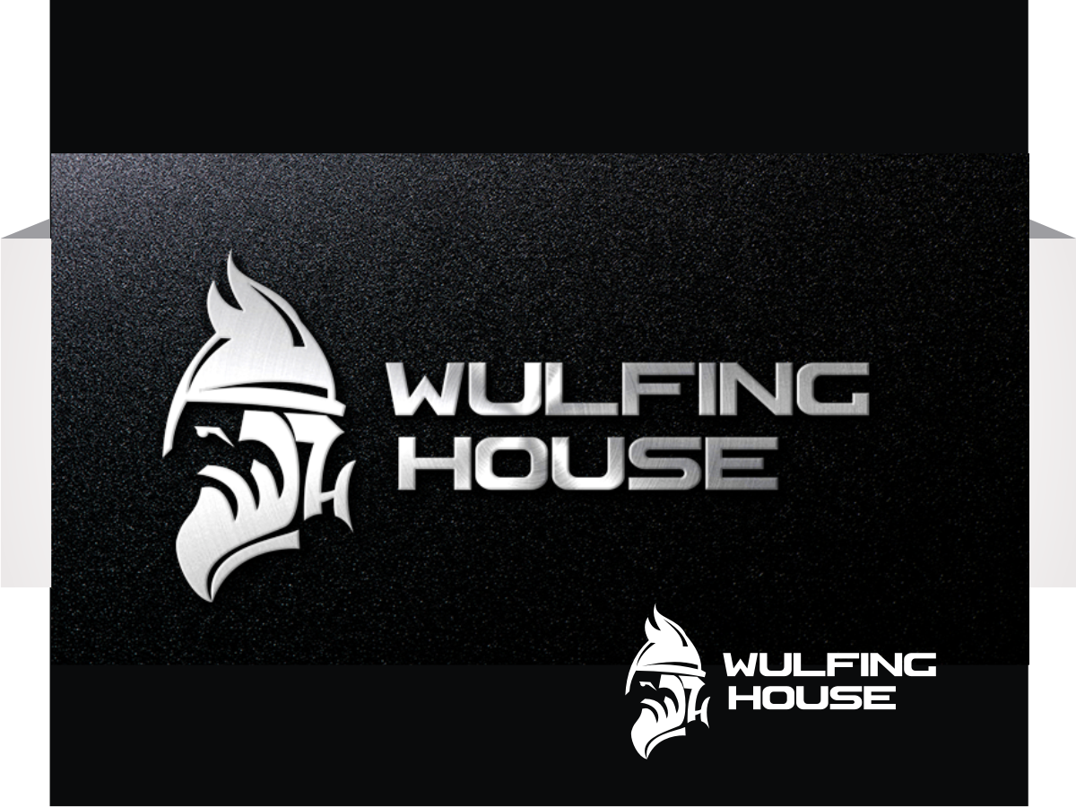 Logo Design by Blueberry for this project | Design #19036049