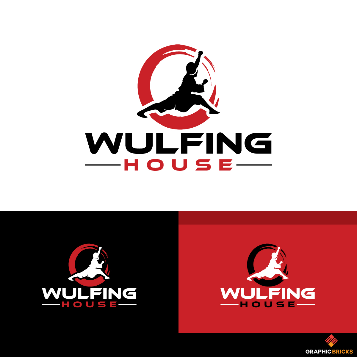 Logo Design by Graphic Bricks for this project | Design #19034714