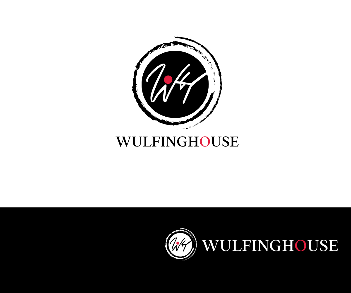 Logo Design by Mystrix for this project | Design #19035916