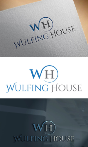 Logo Design by JAFRIN for this project | Design: #19035551