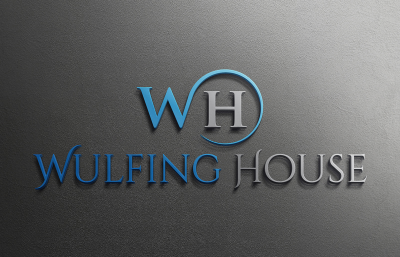 Logo Design by JAFRIN for this project | Design #19035552