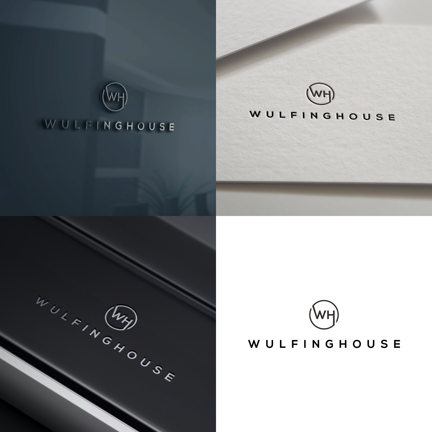 Logo Design by putra4 2 for this project | Design #19040608