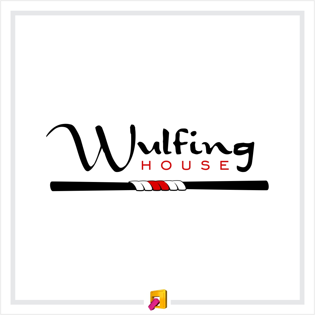 Logo Design by Sergio Medina for this project | Design #19040211