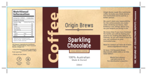 Label Design by Designer Mate for this project | Design: #19057386