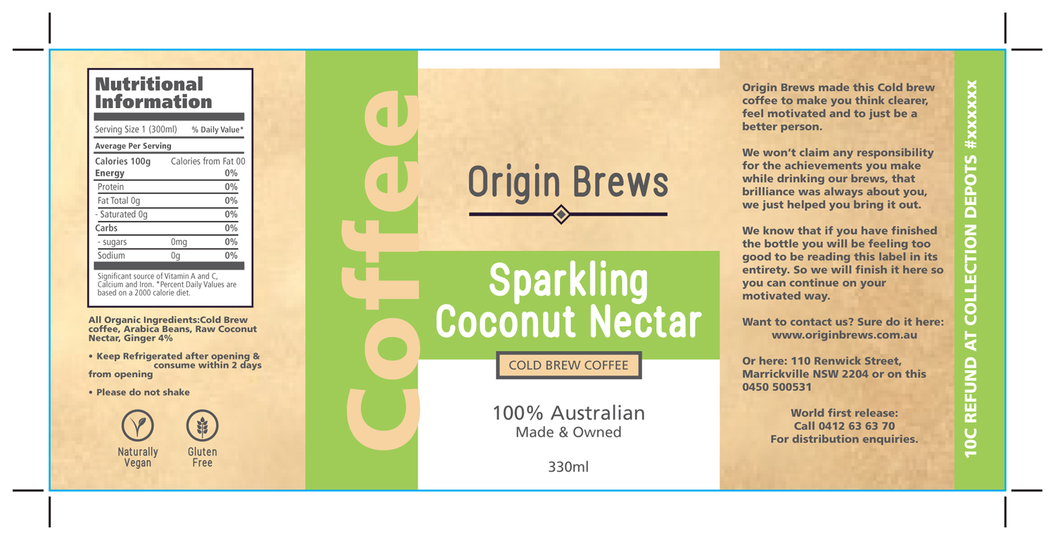 Design Étiquette par Designer Mate pour ce projet | Design #19057396