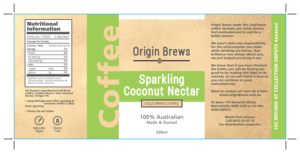 Label Design by Designer Mate for this project | Design: #19057396