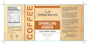 Label Design by Designer Mate for this project | Design: #19059426