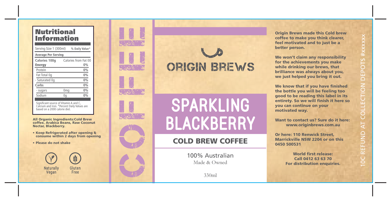 Label Design by Designer Mate for this project | Design #19059432
