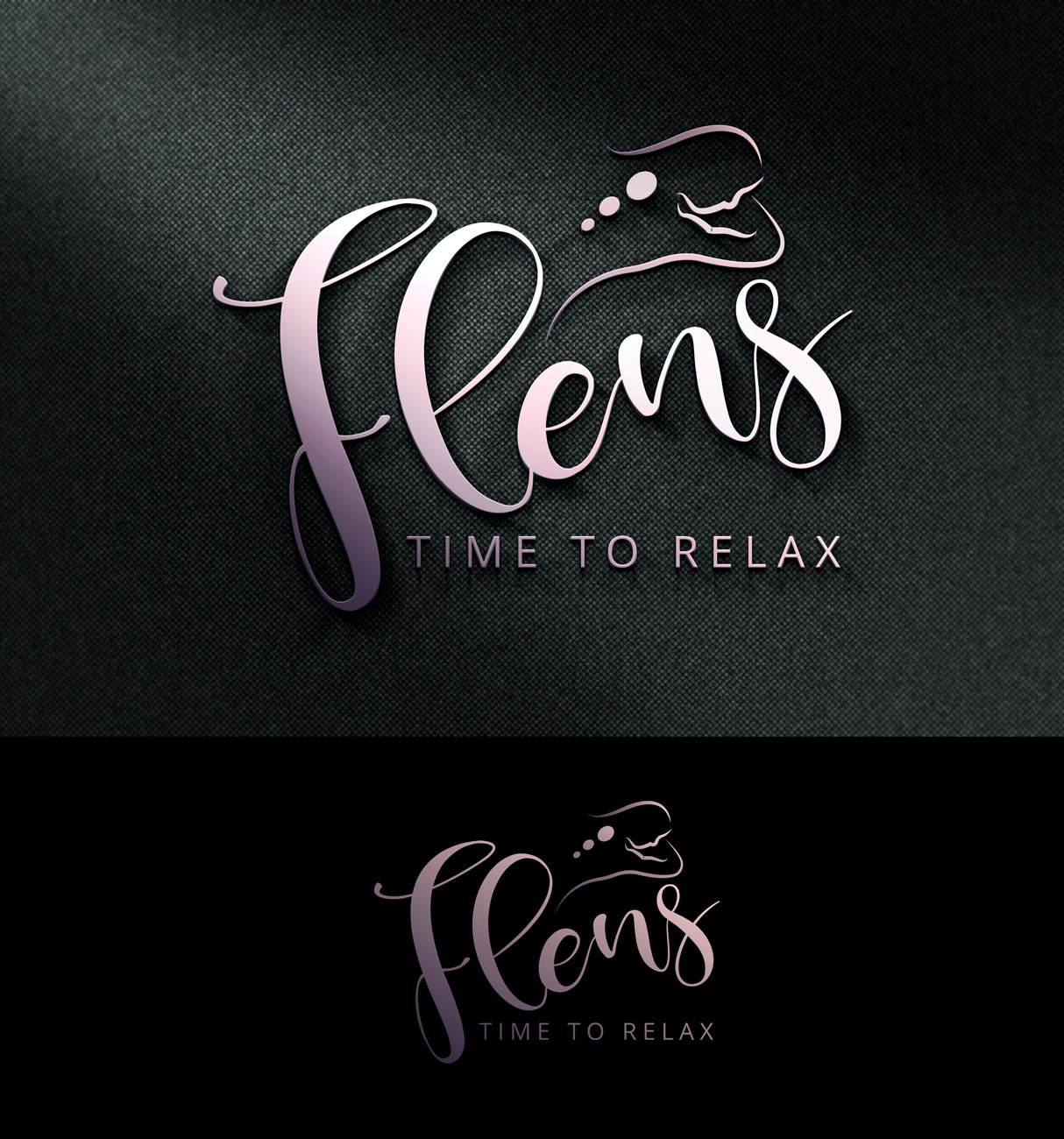 Logo Design by Impressive Solutions for Flens | Design #19042501