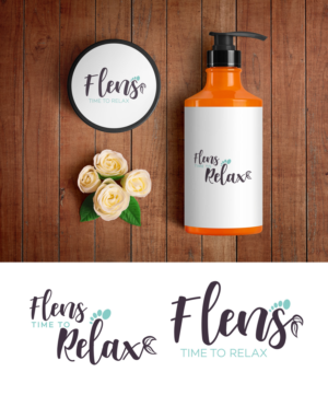 Logo Design by Impressive Solutions for Flens | Design: #19042503