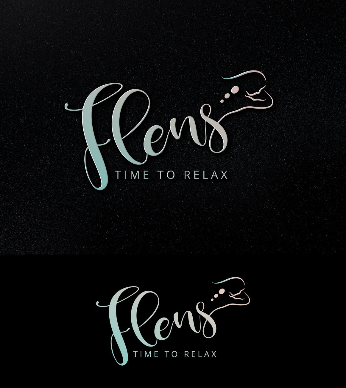 Logo Design by Impressive Solutions for Flens | Design #19042505