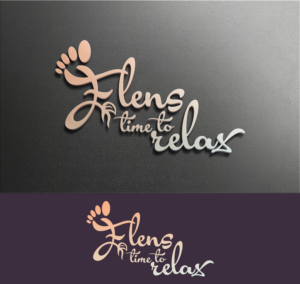 Logo Design by Impressive Solutions for Flens | Design: #19042515