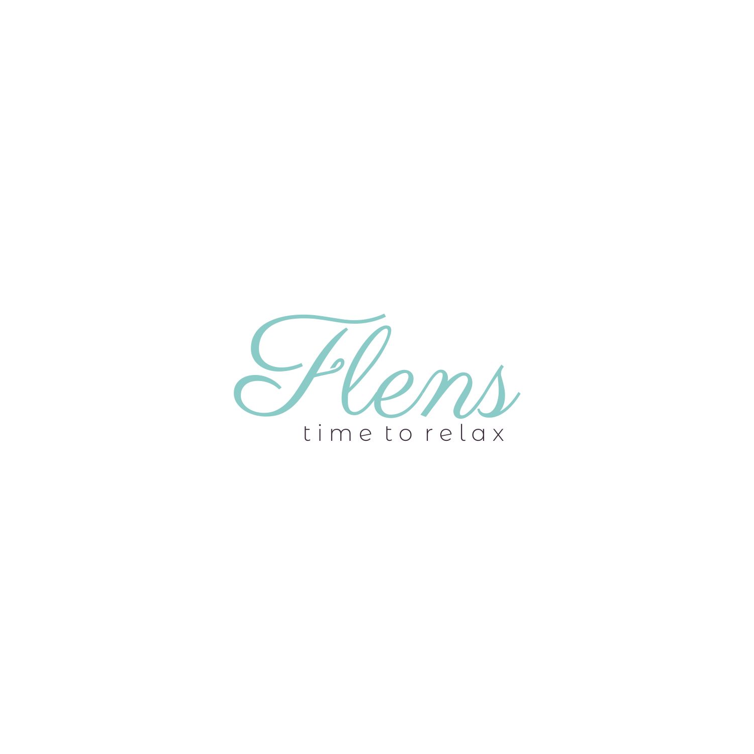 Logo Design by Maulana 2023 for Flens | Design #19045552