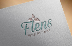 Logo Design by Khalik for Flens | Design: #19039129
