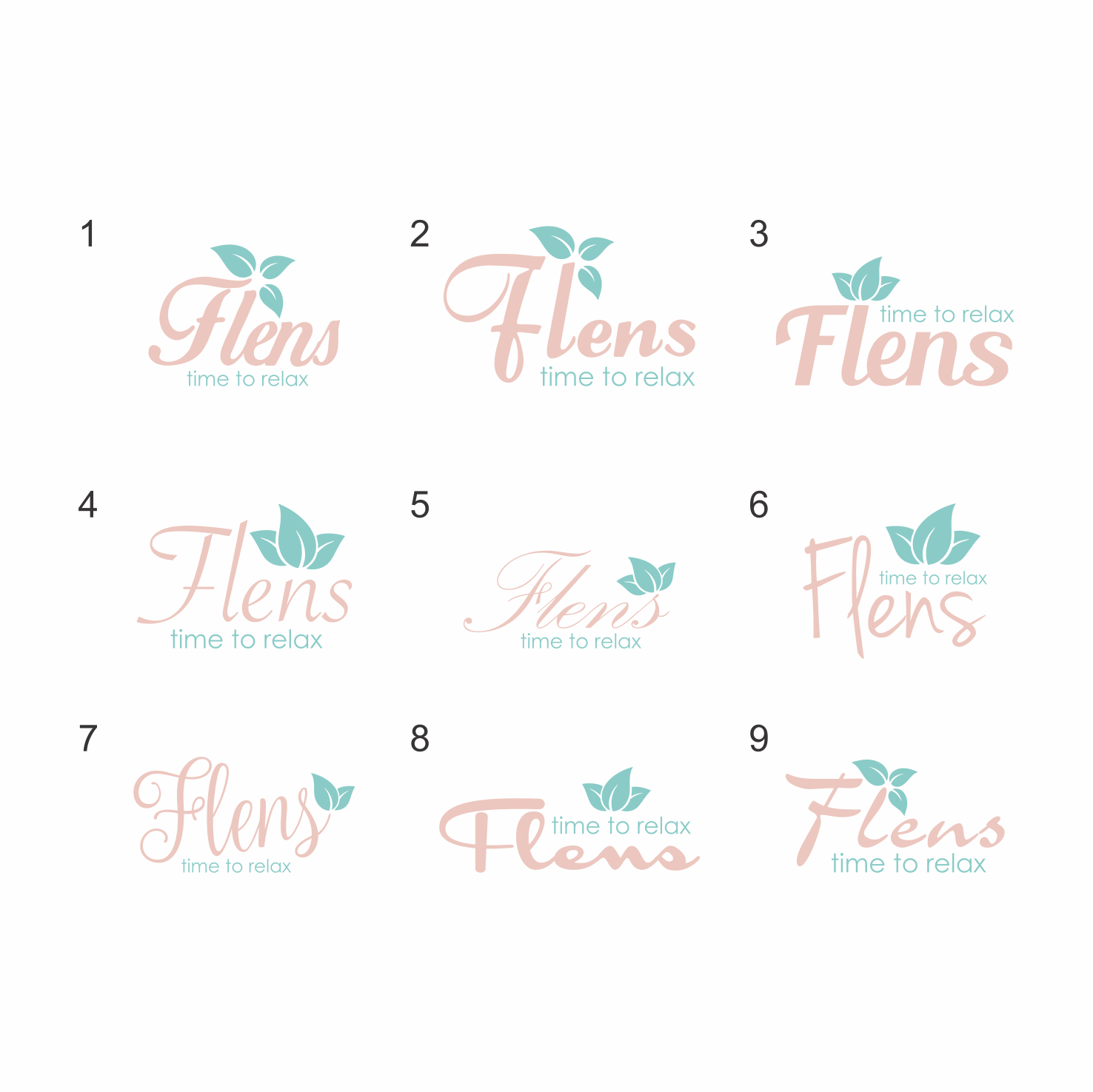 Design de Logo par Khalik pour Flens | Design #19046537