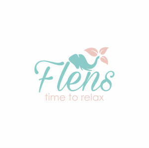 Logo Design by Khalik for Flens | Design: #19046667