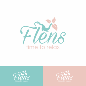 Logo Design by Khalik for Flens | Design: #19046689