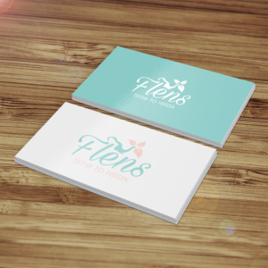 Logo Design by Khalik for Flens | Design: #19046706