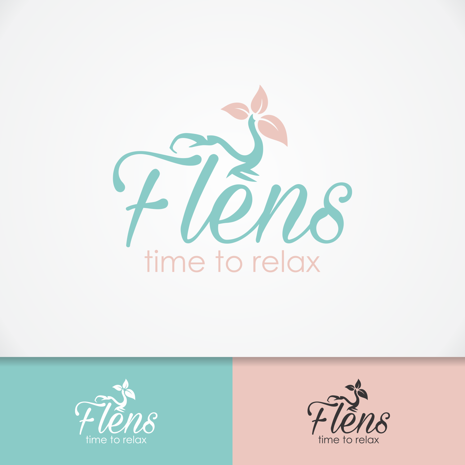 Design de Logo par Khalik pour Flens | Design #19046748