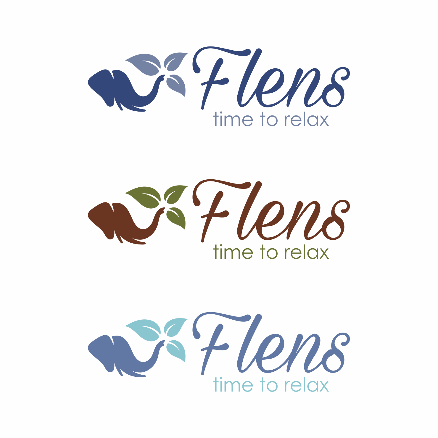 Logo Design by Khalik for Flens | Design #19050911