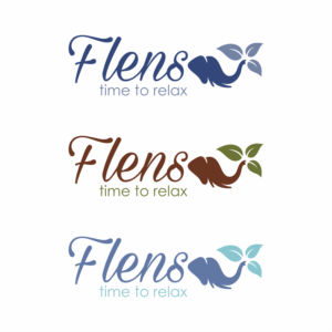Logo Design by Khalik for Flens | Design: #19050912