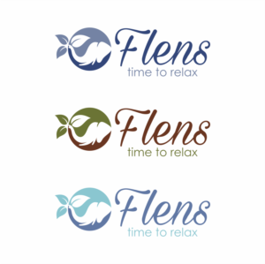 Logo Design by Khalik for Flens | Design: #19050945