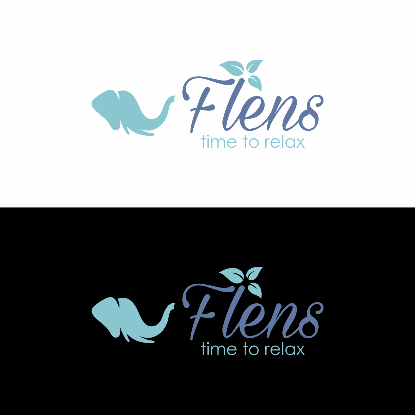 Logo Design by Khalik for Flens | Design #19057065
