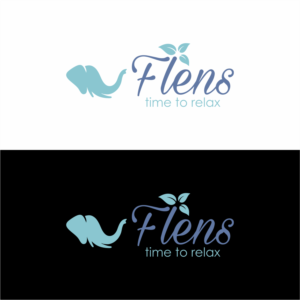 Logo Design by Khalik for Flens | Design: #19057065