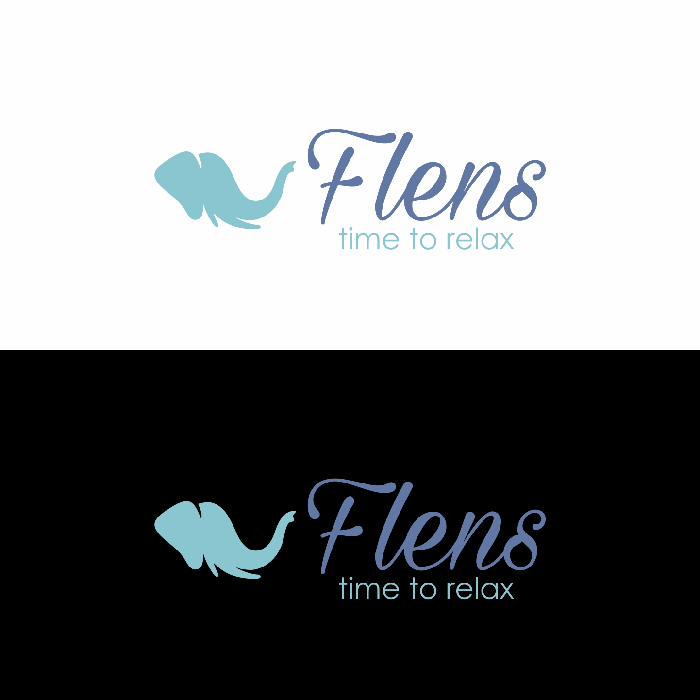 Logo Design by Khalik for Flens | Design #19057140