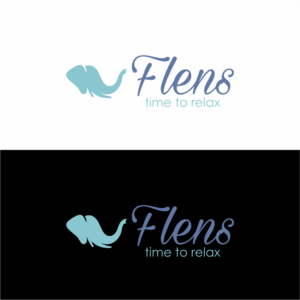 Logo Design by Khalik for Flens | Design: #19057140