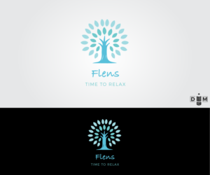 Logo Design by dmatas for Flens | Design: #19043817