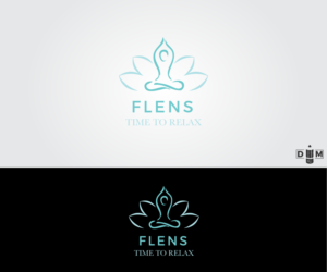 Logo Design by dmatas for Flens | Design: #19043818