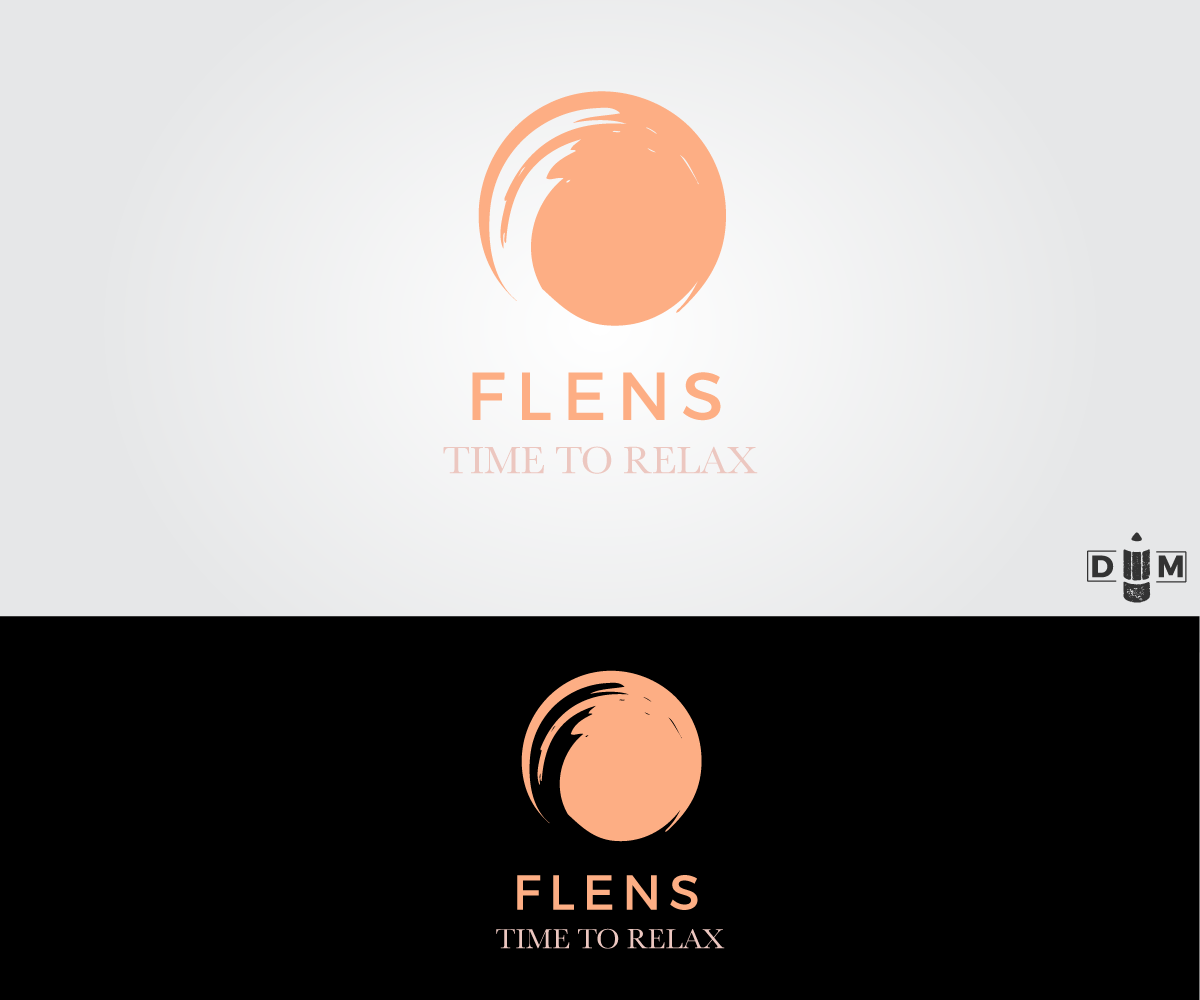 Logo Design by dmatas for Flens | Design #19043819