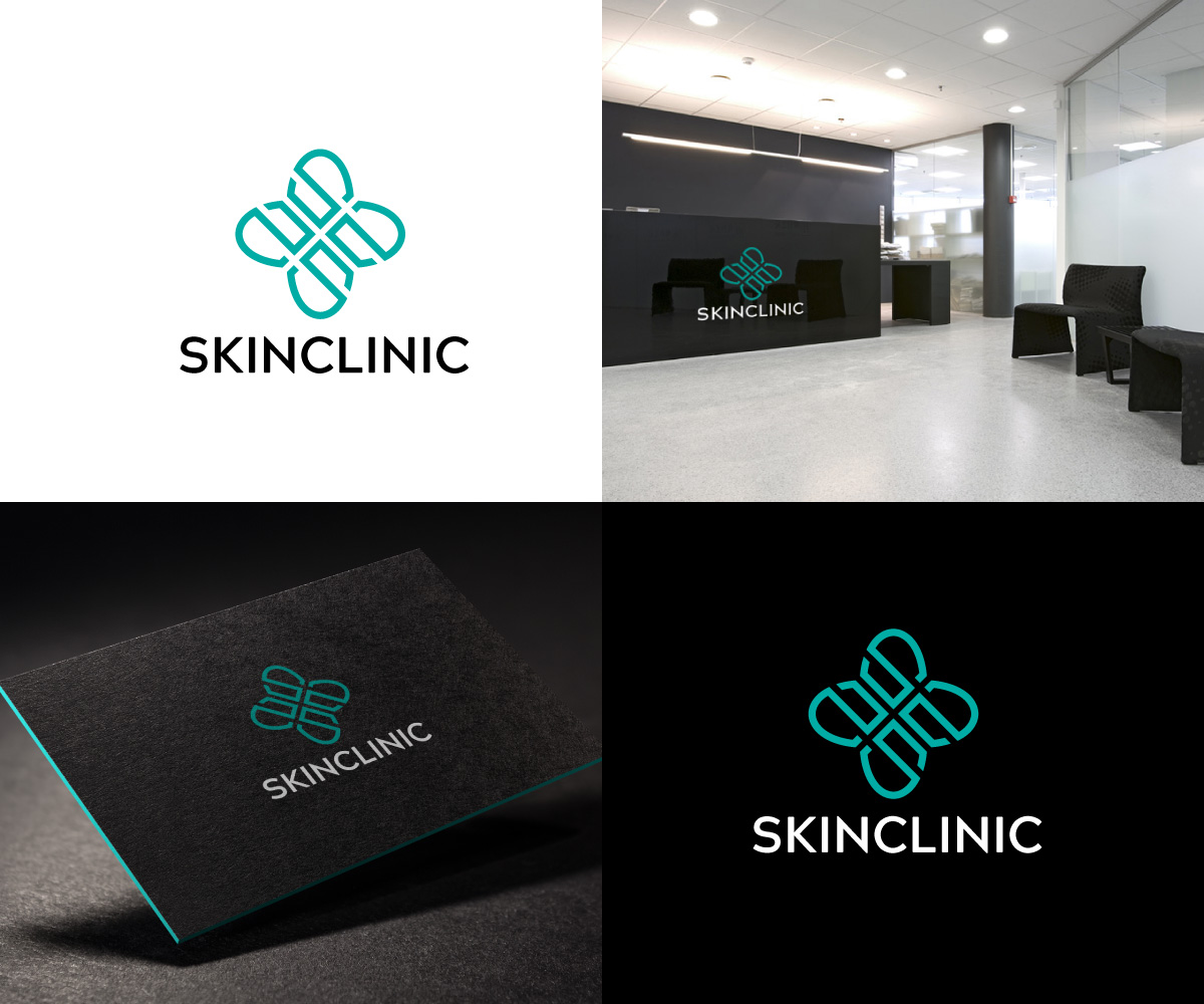 Logo-Design von Sergio Coelho für dieses Projekt | Design #19061560