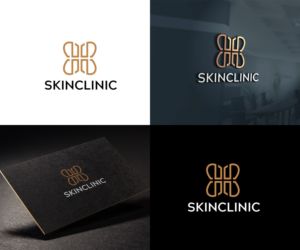 Logo Design by Sergio Coelho for this project | Design: #19061561