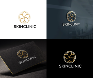 Logo Design by Sergio Coelho for this project | Design: #19061617