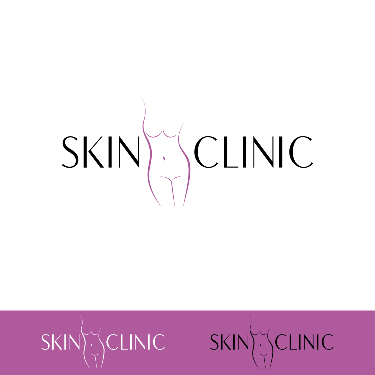 Logo Design by Ellie Afonso for this project | Design #19040984