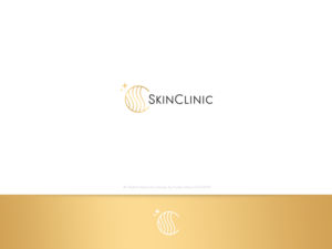 SkinClinic | Logo Design by aftrmidnite