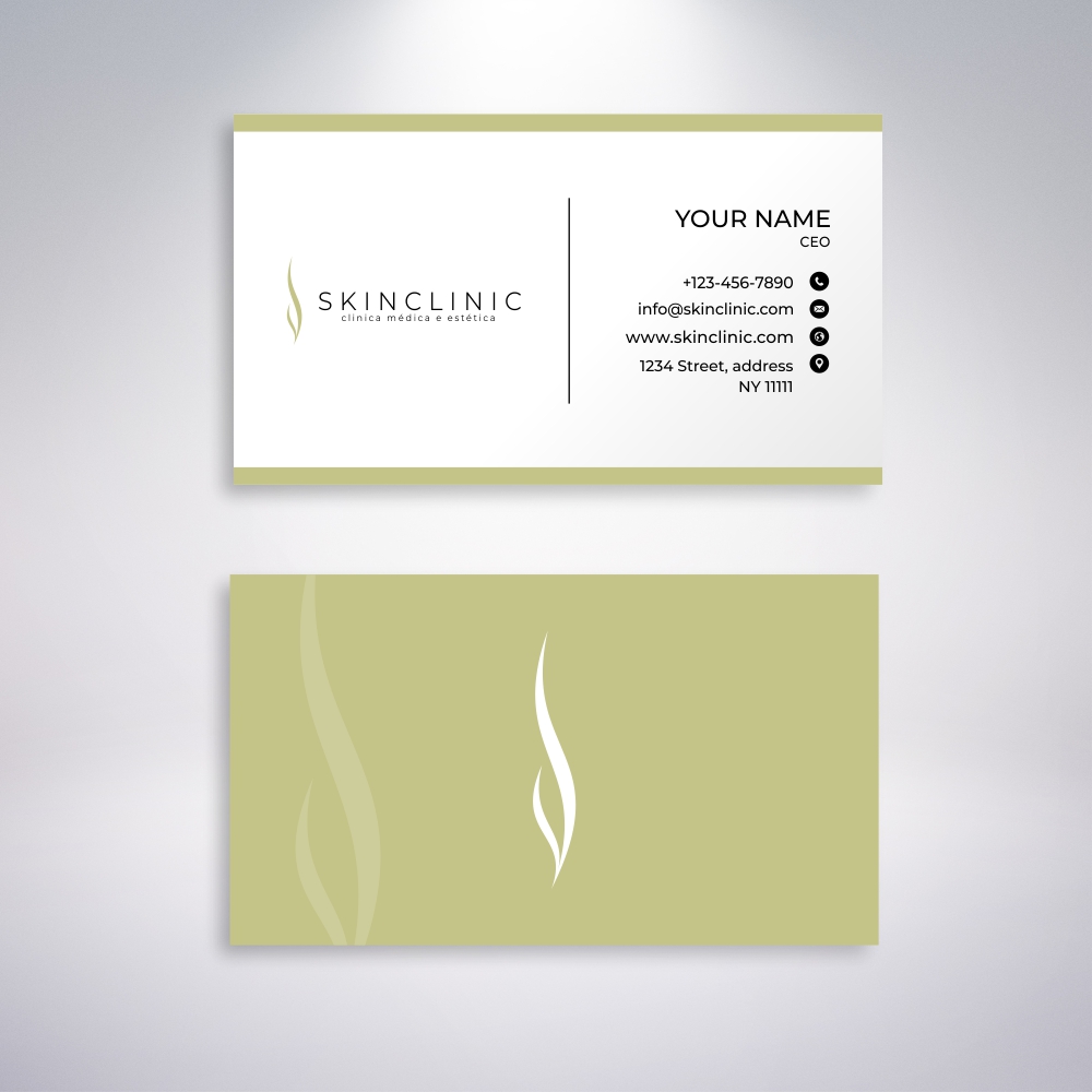 Logo Design by MICHAEL S.B for this project | Design #19071737