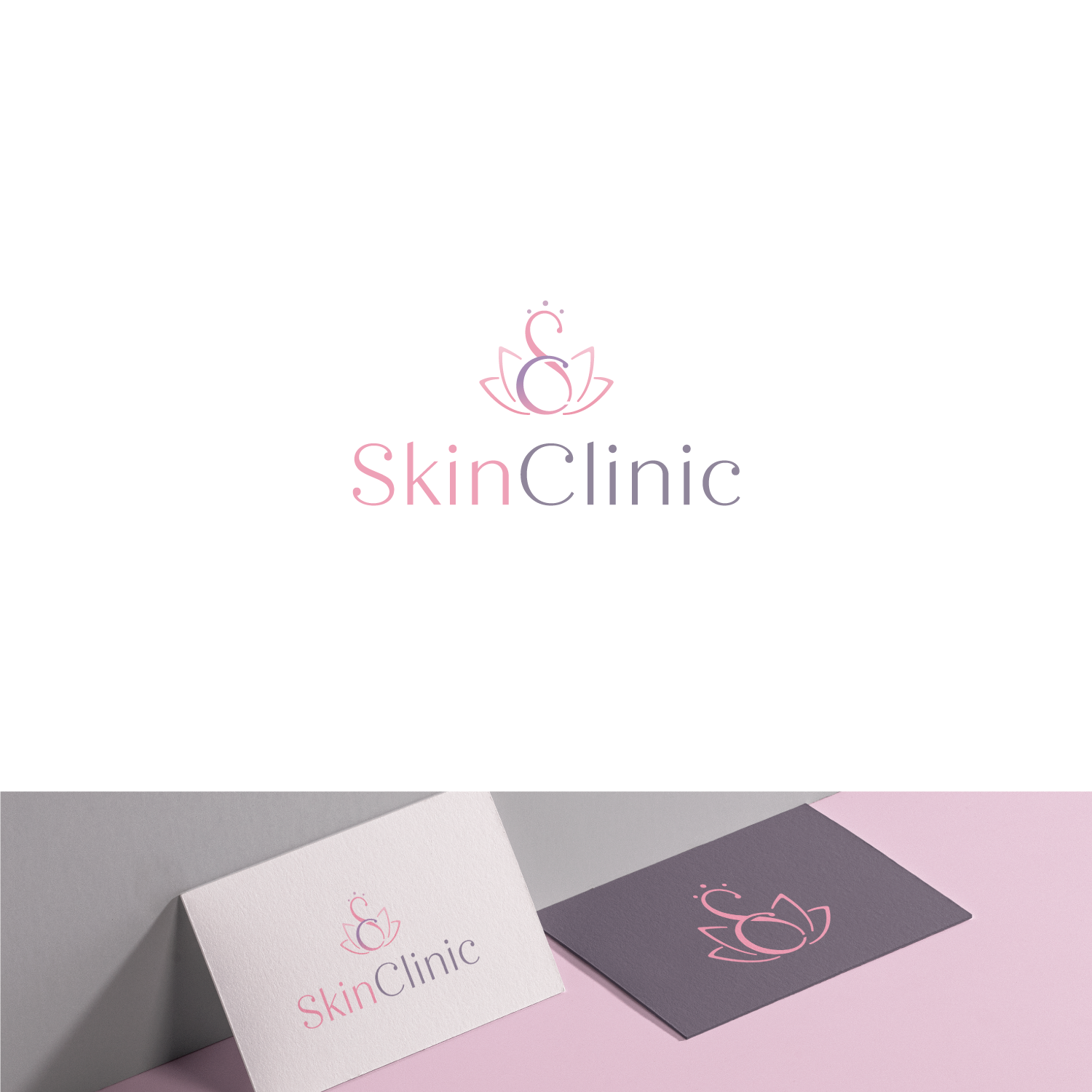 Logo Design by Miche Angeline for this project | Design #19040135