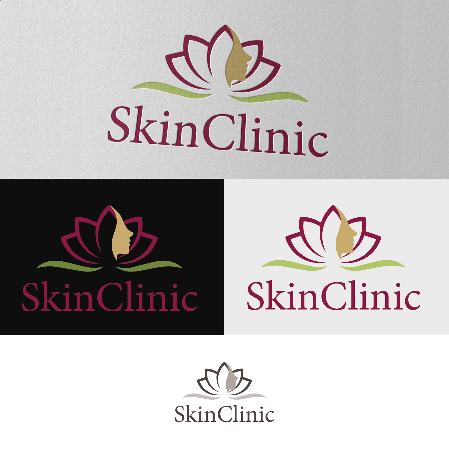 Logo-Design von Kingdom Vision für dieses Projekt | Design #19068041