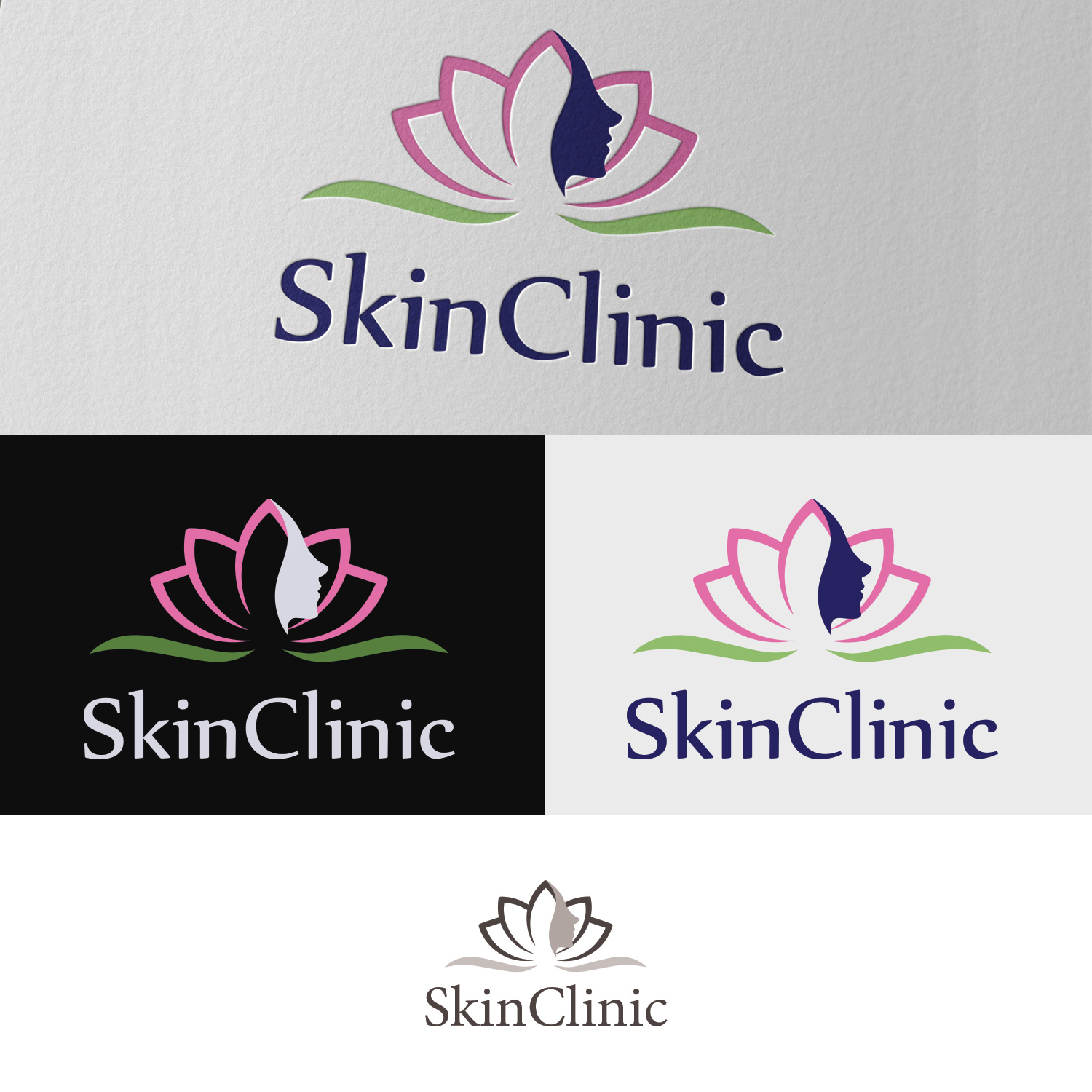 Logo Design by Kingdom Vision for this project | Design #19068043