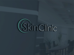 Logo Design by Atec for this project | Design: #19045211