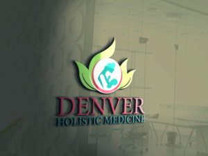 Design de Logo par Wonderful design pour Denver Holistic Medicine | Design : #19037525