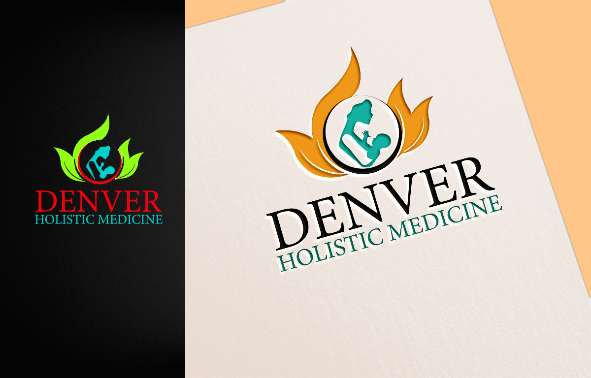 Logo Design by Wonderful design for Denver Holistic Medicine | Design #19037526