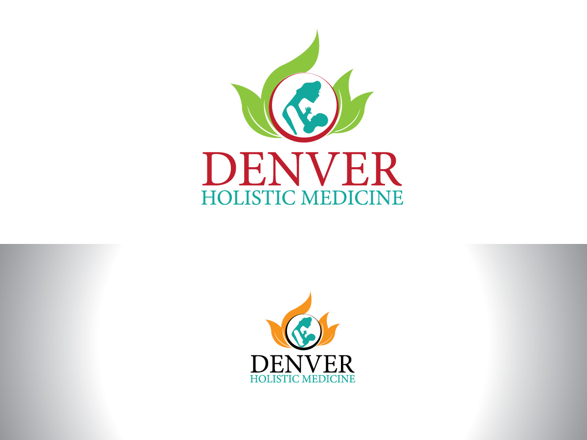 Logo Design by Wonderful design for Denver Holistic Medicine | Design #19037527