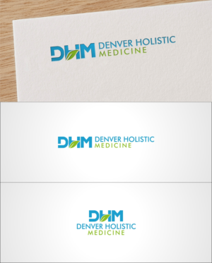 Design de Logo par Joenet Jayawarna pour Denver Holistic Medicine | Design #19043544